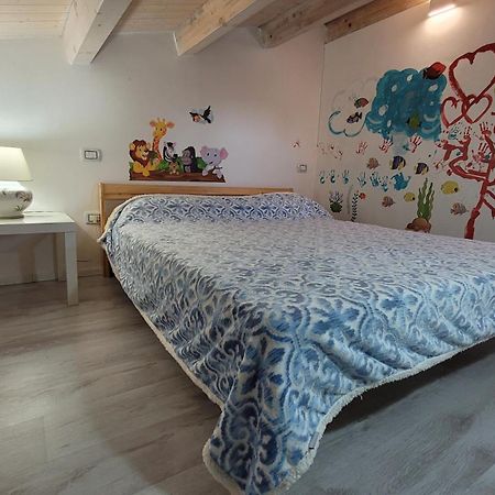 Asinaro Residence - Fronte Mare Calabernardo Room photo