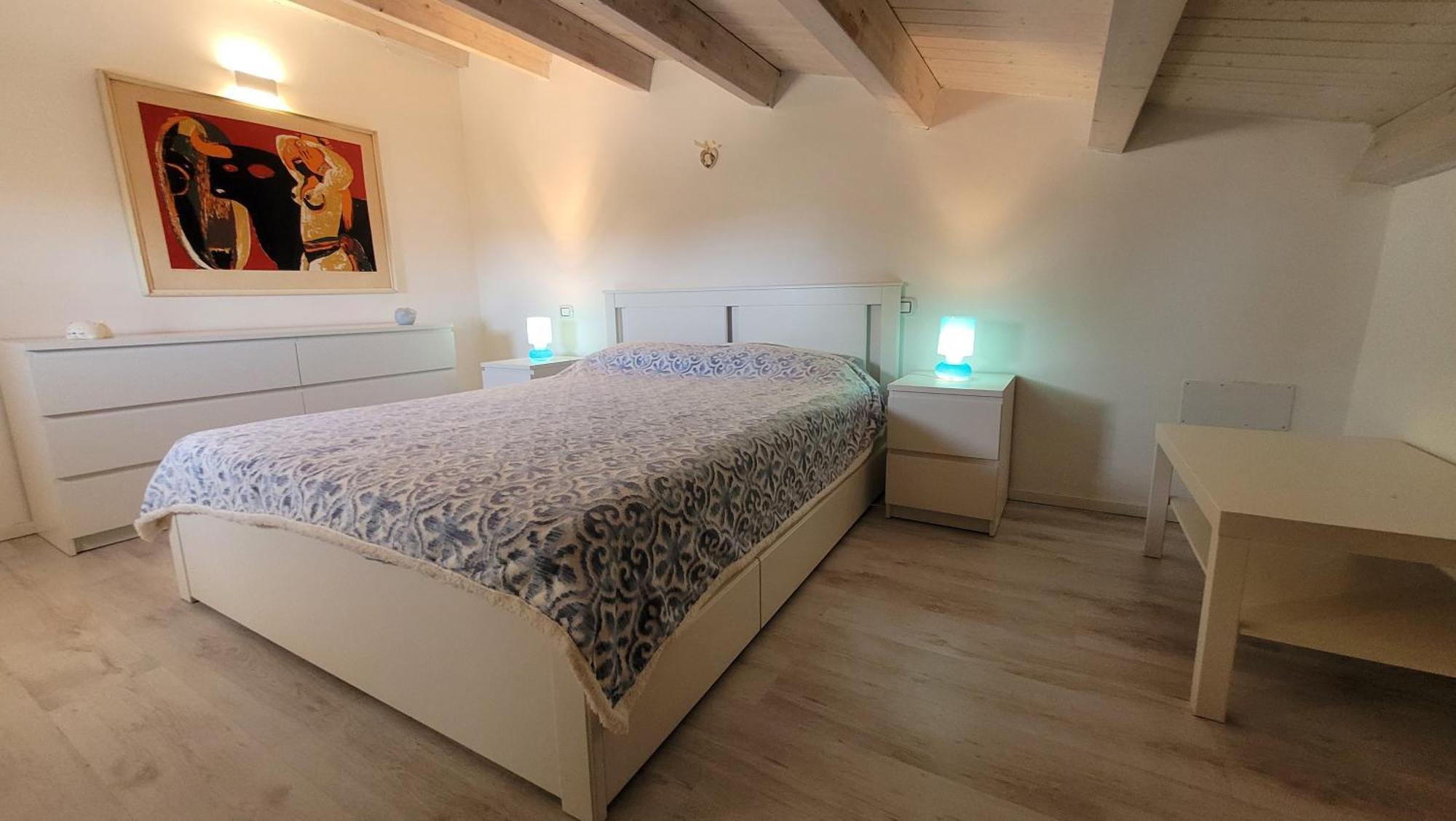 Asinaro Residence - Fronte Mare Calabernardo Room photo