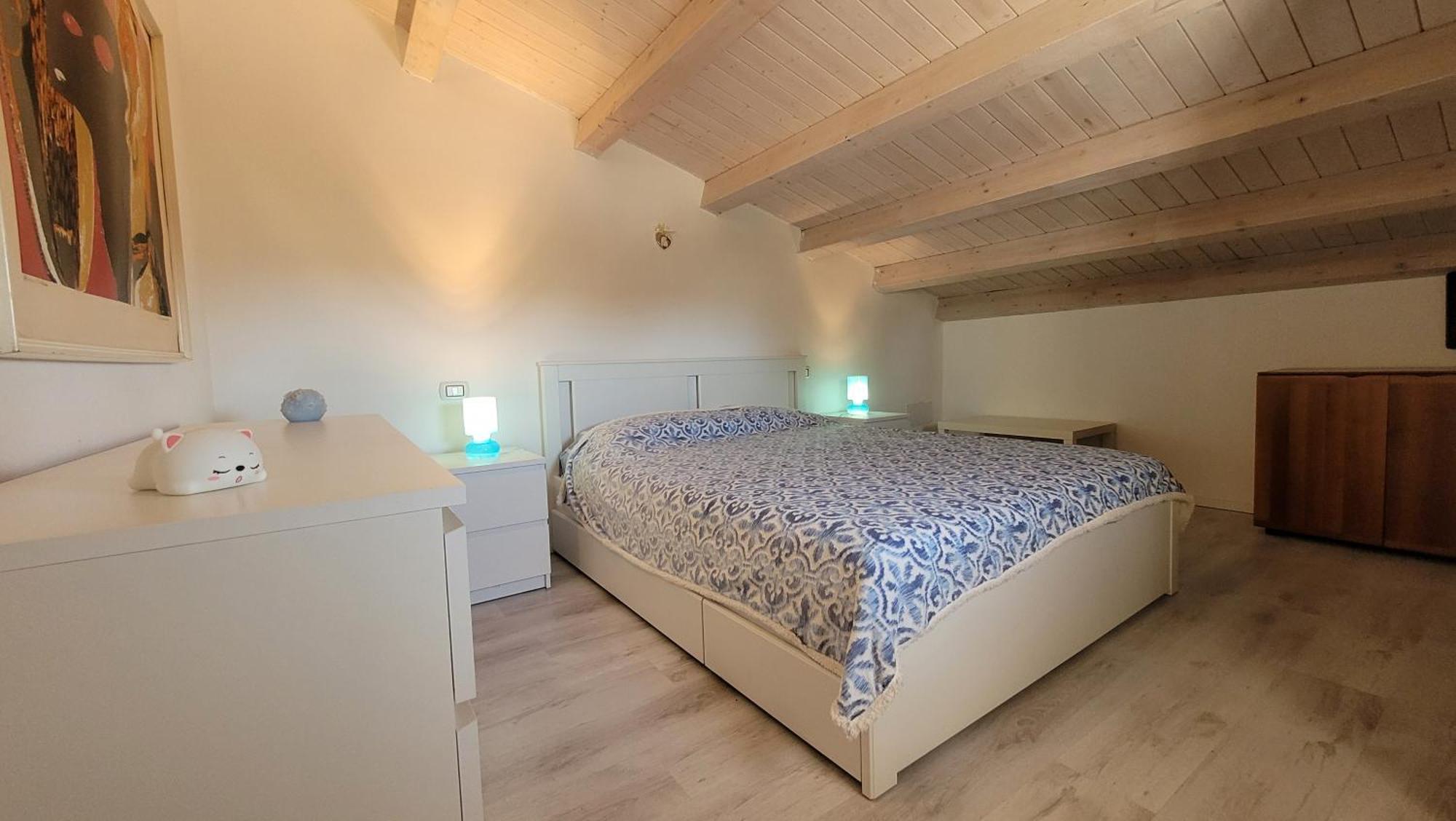 Asinaro Residence - Fronte Mare Calabernardo Room photo